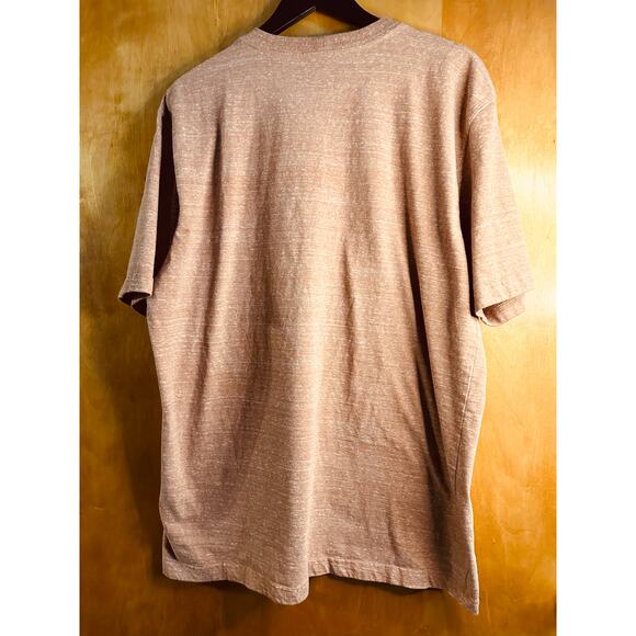 Carhartt Men's Loose Fit Short Sleeve Pocket T-Shirt Size Large - Picture 5 of 6